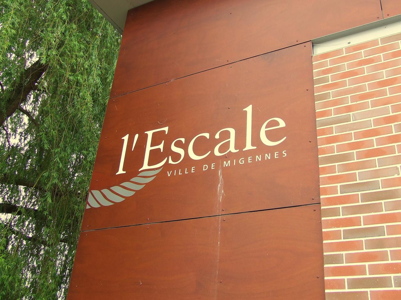 l'Escale