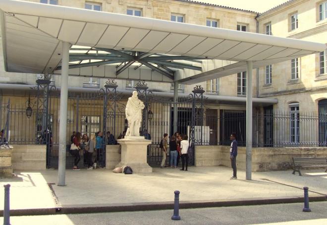 enseignement