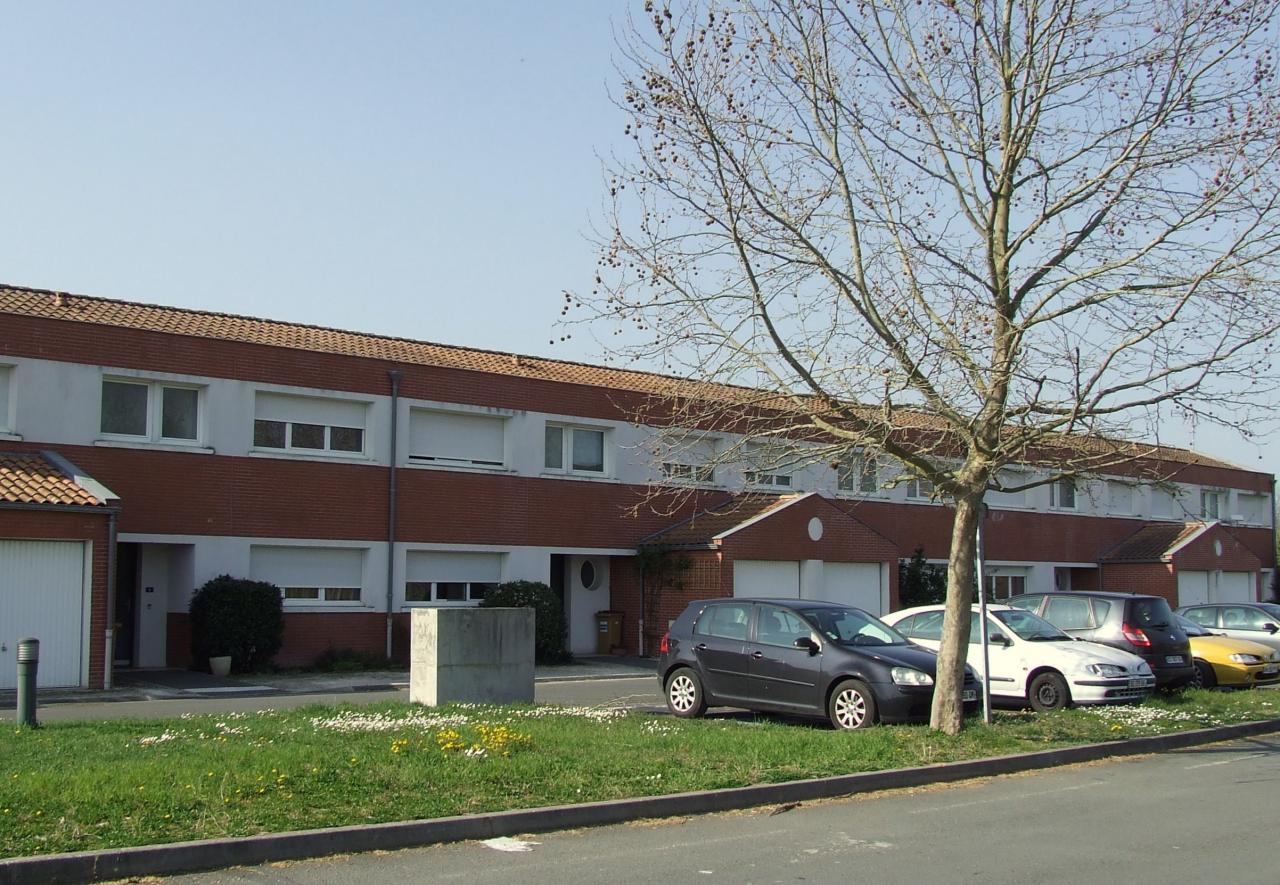 des bureaux aux Dagueys