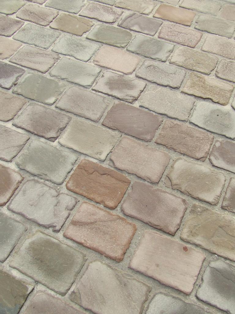 la rue Fonneuve