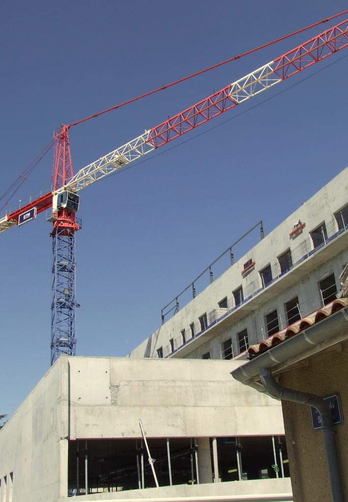 Hôpital Robert Boulin