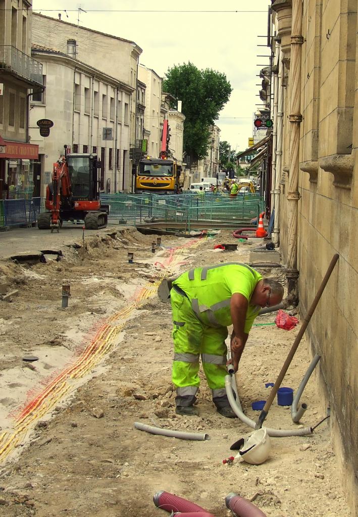 Rue Jules Ferry, la suite....