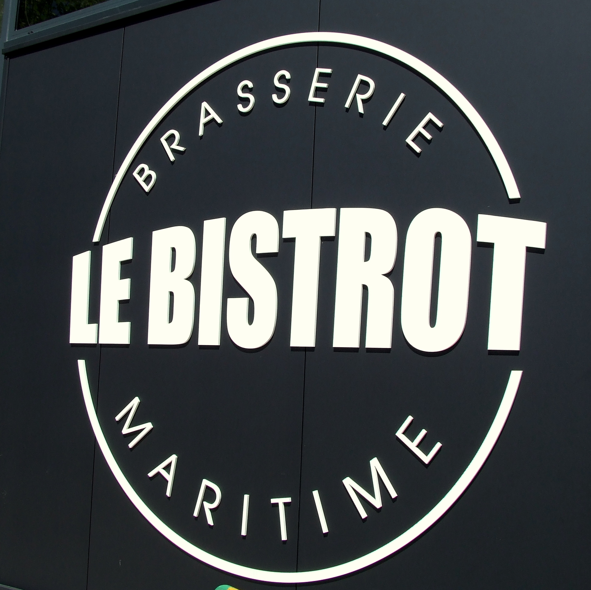 Le Bistrot maritime