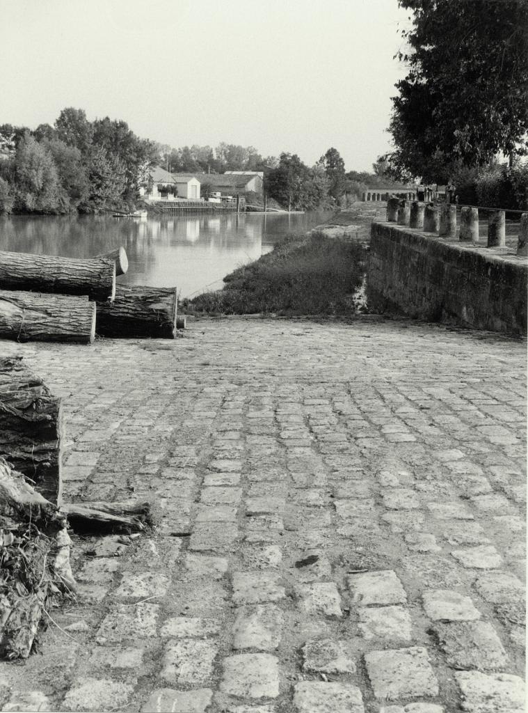 le Vieux Port