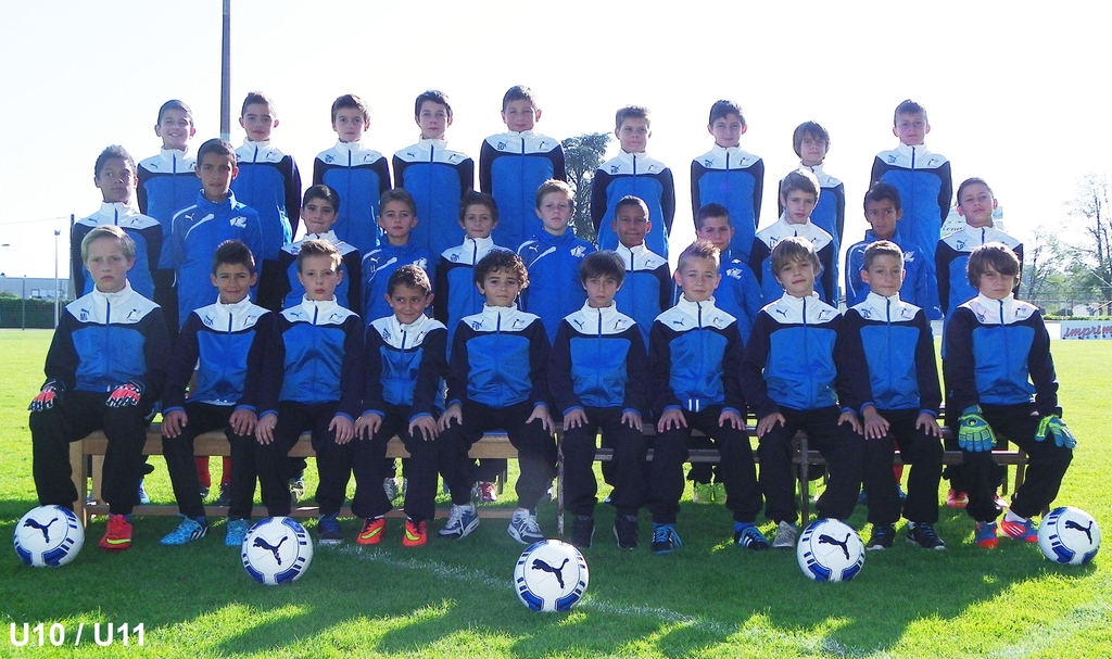 le Football Club de Libourne,