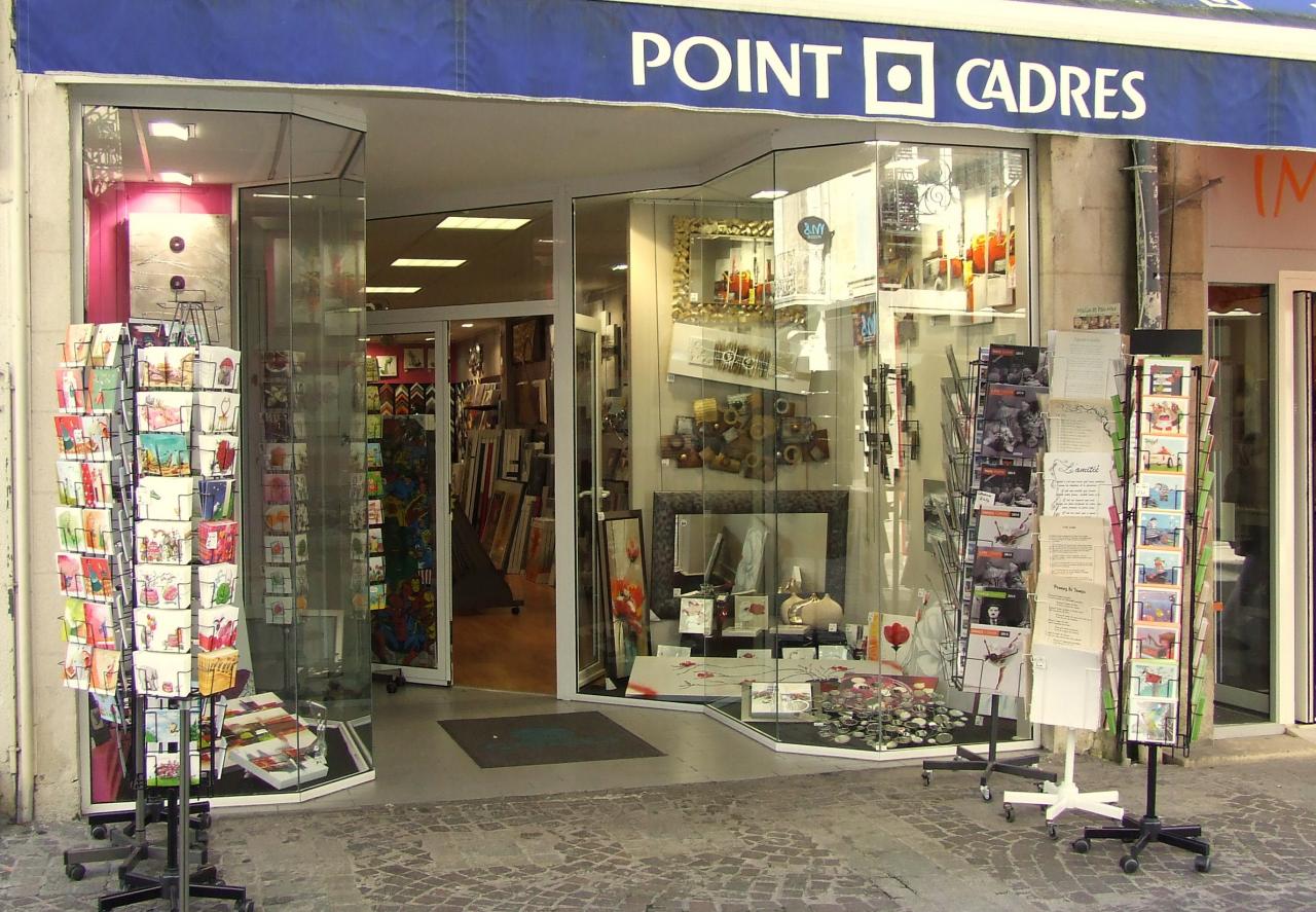 Point-Cadres