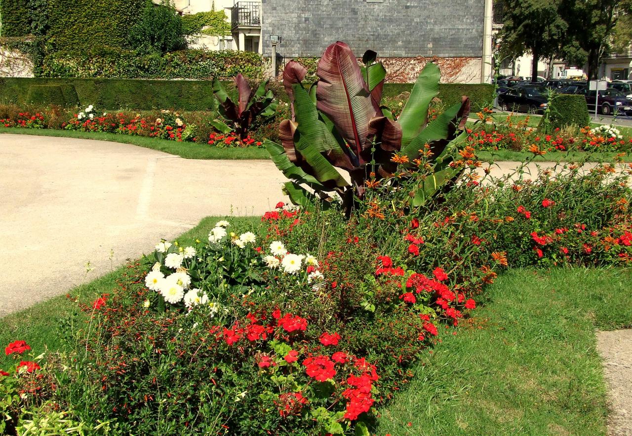 le monument aux morts