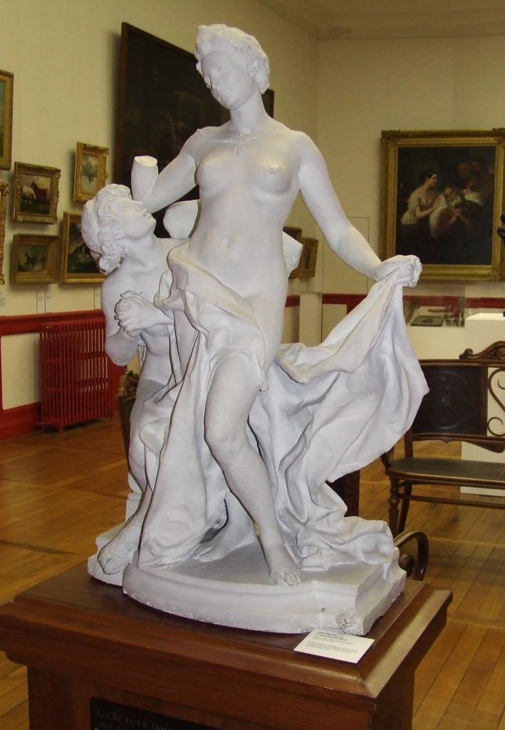 le Musée des Beaux-Arts