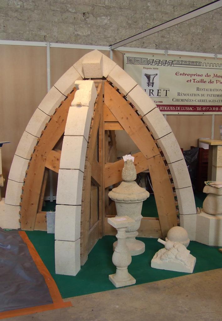 salon de l'artisanat